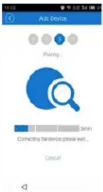 Approx appSP10 - Adja hozza az APPSP10 alkalmazást - 3