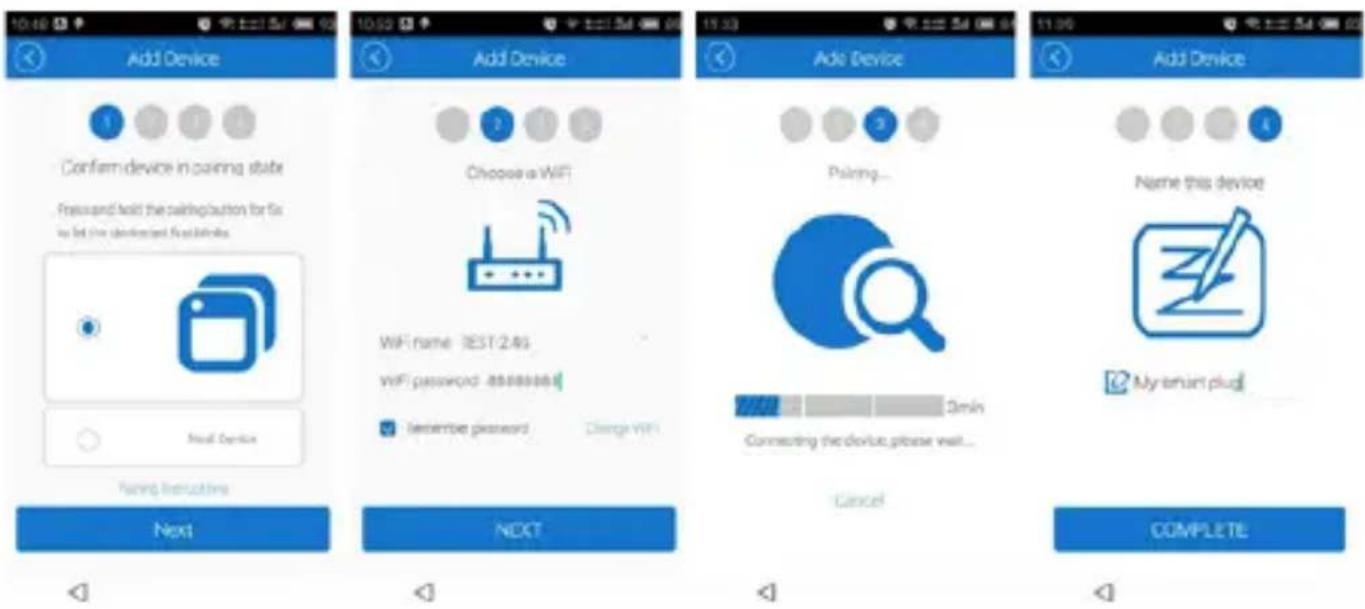 Approx appSP10 - Ajouter APPSP10 - 1