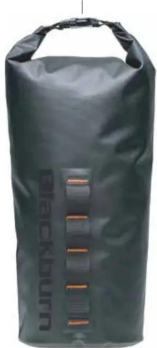 Blackburn Outpost Elite - 1