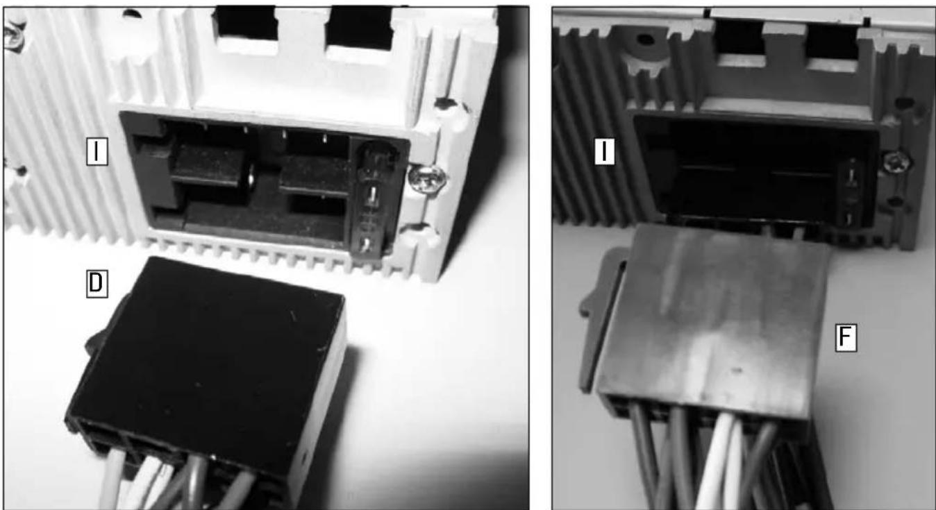 FOCAL IBUS 2.0 - AKTHBbI CABByΦEP FOCAL INTEGRATION IBUS 2.1 CO BCTPOEHbIM 2-X KAHAJIbHbIM YCNJIITEJIEM IJI IOJKJIIOUeHnBHEIIHEN AKYCTIKN/ RykoBoDcTBO POJIb3ObaTeJIa - 2