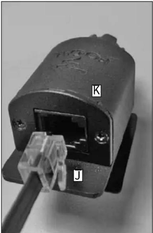FOCAL IBUS 2.0 - CONNECTION / ConnEXION - 2