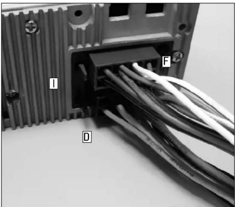 FOCAL IBUS 2.0 - AKTHBbI CABByΦEP FOCAL INTEGRATION IBUS 2.1 CO BCTPOEHbIM 2-X KAHAJIbHbIM YCHJINTEJEEM IJIYIOKJIIOUeHnBHEIHHeAkyCTNKn/ PykoBoDcTBO IOJIb3OBaTeJIa - 1