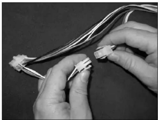 FOCAL IBUS 2.0 - CONNECTION / ConnEXION - 6