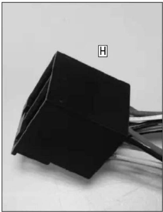 FOCAL IBUS 2.0 - CONNECTION / ConnEXION - 4
