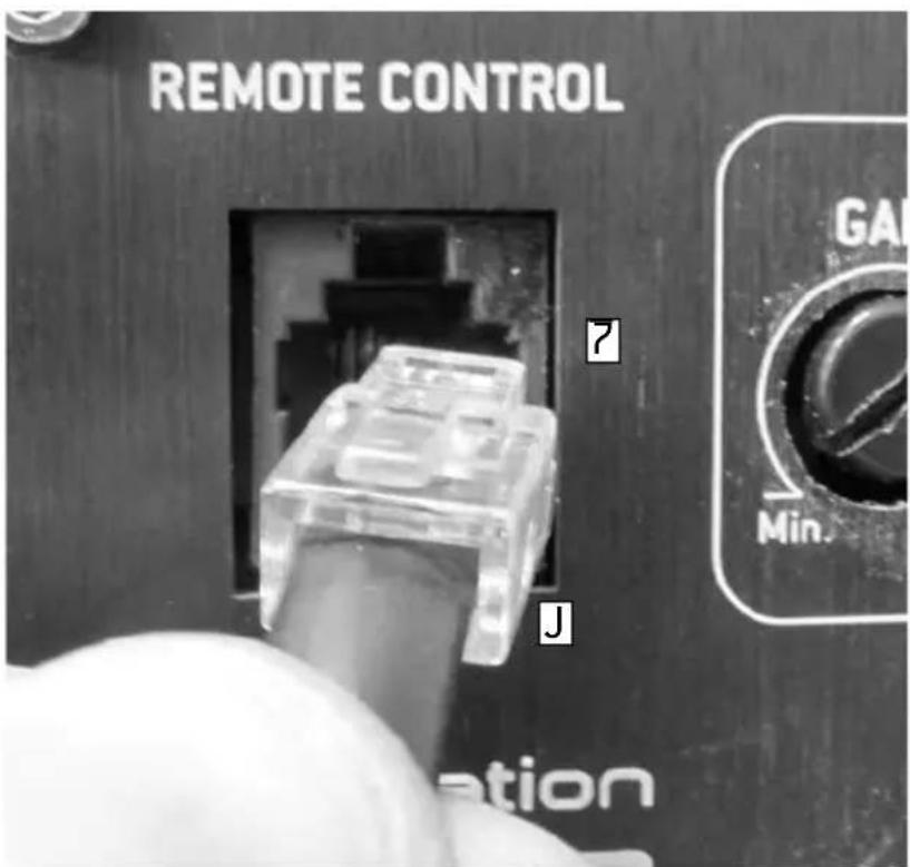 FOCAL IBUS 2.0 - AKTHBbI CABByΦEP FOCAL INTEGRATION IBUS 2.1 CO BCTPOEHbIM 2-X KAHAJIbHbIM YCHJInTEJIEM IJIYIOKJIIOUeHHN BHEIIHEn AKVCTHKn/ PykoBoDcTBO IOJIb3OBaTeJIa - 5