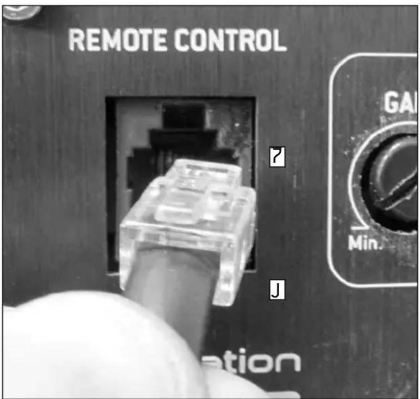 FOCAL IBUS 2.0 - CONNECTION / ConnEXION - 1