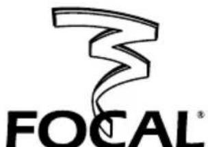 FOCAL IBUS 2.0 - Warning - 2
