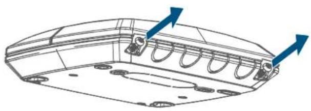 Homematic IP HmIPWHS2 - Montage - 1