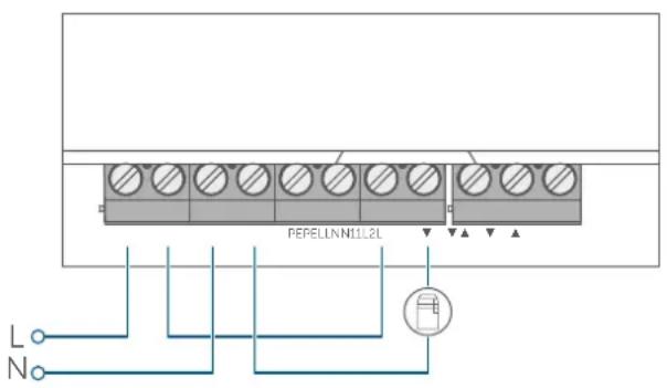 Homematic IP HmIPWHS2 - Boiler connection - 1