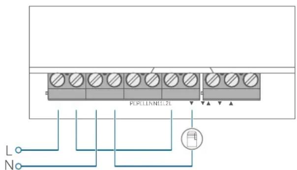Homematic IP HmIPWHS2 - Anschluss Kessel - 1