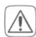 Homematic IP HmIPWHS2 - Hazard information - 2