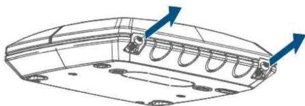 Homematic IP HmIPWHS2 - Montaggio - 2