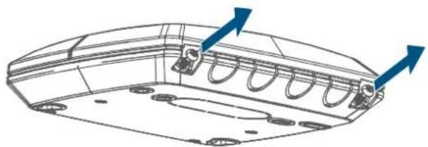 Homematic IP HmIPWHS2 - Montage - 1