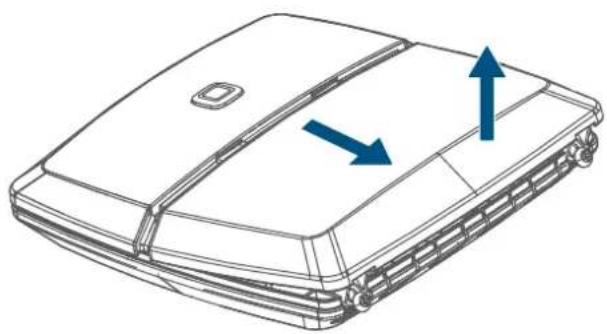 Homematic IP HmIPWHS2 - Montaje - 3