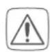 Homematic IP HmIPWHS2 - Indicazioni di pericolò - 4