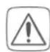 Homematic IP HmIPWHS2 - Hazard information - 5