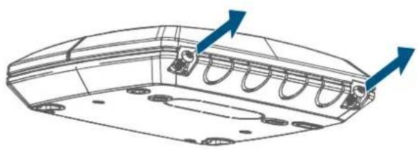Homematic IP HmIPWHS2 - Montaje - 2