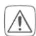Homematic IP HmIPWHS2 - Advertencias de peligro - 12