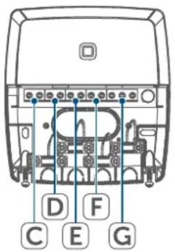 Homematic IP HmIPWHS2 - Vista general: - 2