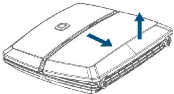 Homematic IP HmIPWHS2 - Montage - 2