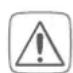 Homematic IP HmIPWHS2 - Advertencias de peligro - 3