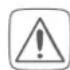 Homematic IP HmIPWHS2 - Hazard information - 4