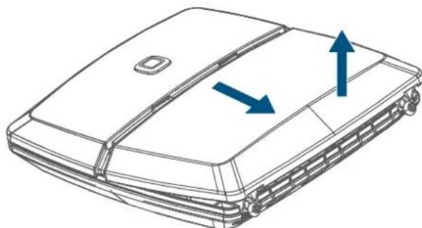 Homematic IP HmIPWHS2 - Montaggio - 3