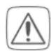 Homematic IP HmIPWHS2 - Advertencias de peligro - 13