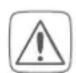 Homematic IP HmIPWHS2 - Advertencias de peligro - 10