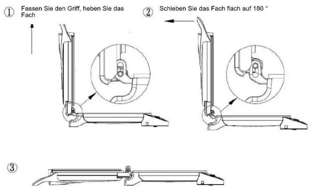 H.KOENIG TRT180 - VOR DEM GEBRAUCH - 1