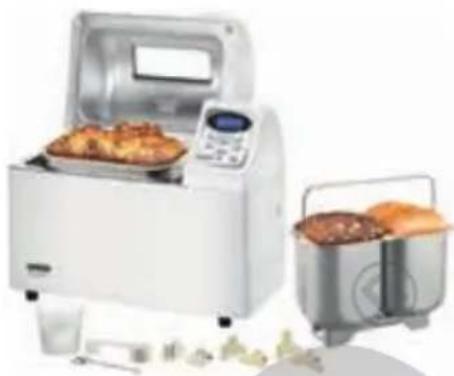 UNOLD OFEN Mini 68825 - Toust pizza - 1