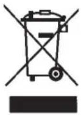 UNOLD OFEN Mini 68825 - DISPOSICIÓN/PROTECCIÓN DEL MEDIO AMBIENTE - 1