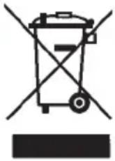 UNOLD OFEN Mini 68825 - ENTSORGUNG / UMWELTSCHUTZ - 1
