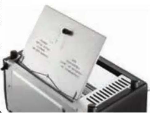 UNOLD OFEN Mini 68825 - CLEANING AND CARE - 4