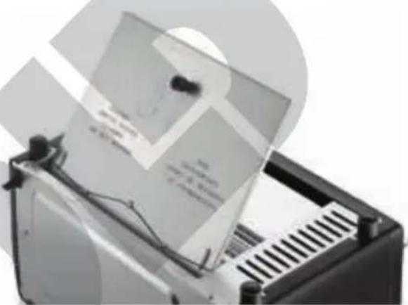 UNOLD OFEN Mini 68825 - REINIGEN - 3