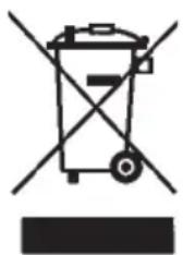 UNOLD OFEN Mini 68825 - SMALTIMENTO / TUTELA DELL'AMBIENTE - 1