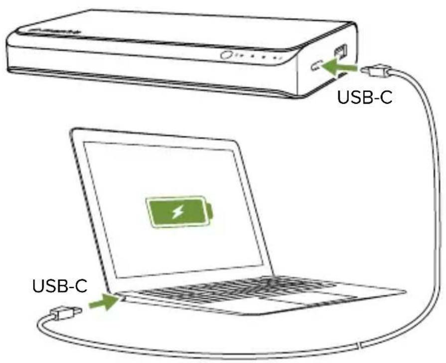 Mophie powerstation USBC XXL - 兼容性 - 1