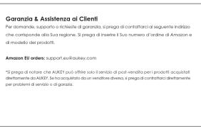 Aukey PBN41 - 38