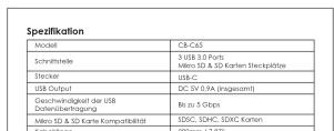Aukey PBN41 - 9