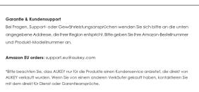 Aukey PBN41 - 28