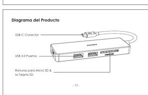 Aukey PBN41 - 17