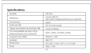 Aukey PBN41 - 15