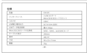Aukey PBN41 - 24