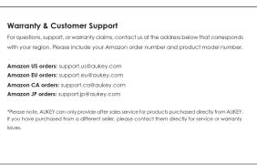 Aukey PBN41 - 26