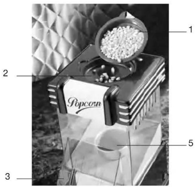 Salco SNP12 - Descriptif technique - 1