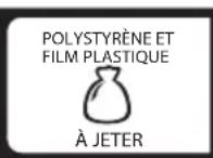 Salco SNP12 - Destruction de l'appareil - 3