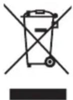 KORONA Popcorn & Crepes Maker 41050 - Disposal Instructions - 1