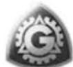 GRAEF CM 203 - ARS GARANTI - 1