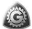 GRAEF CM 201 - ARS GARANTI - 1