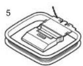 ONKYO HTR997 - Que se enquiryra en la caja - 5